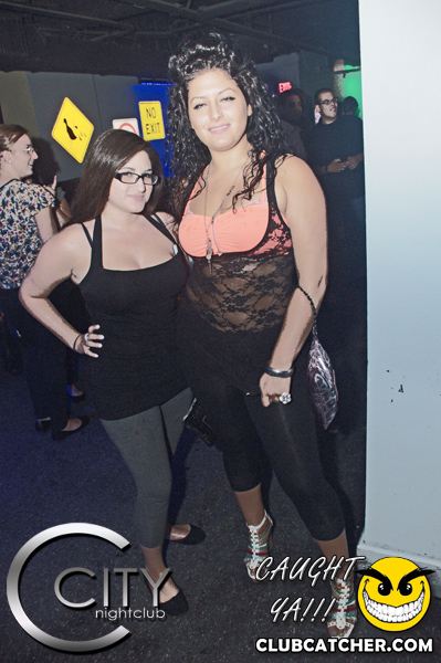City nightclub photo 9 - August 24th, 2011