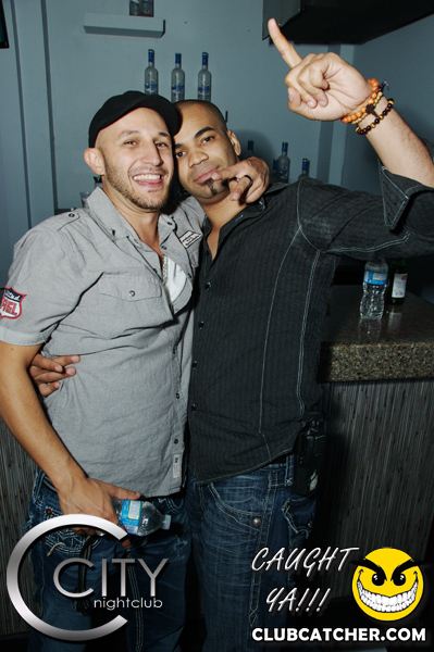 City nightclub photo 82 - August 24th, 2011