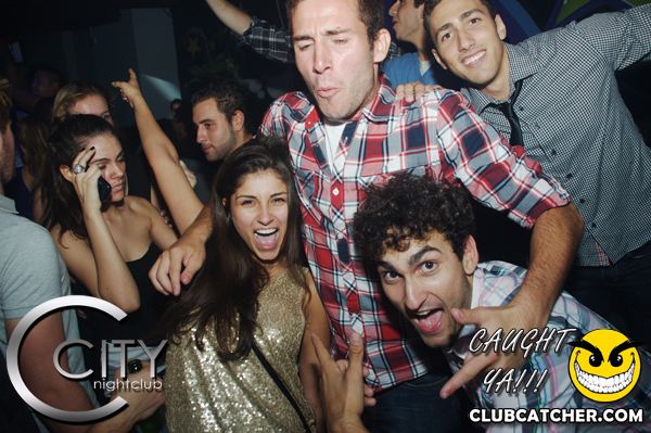 City nightclub photo 83 - August 24th, 2011