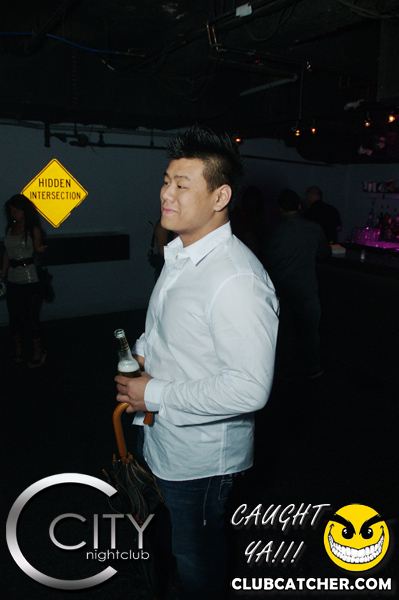 City nightclub photo 84 - August 24th, 2011