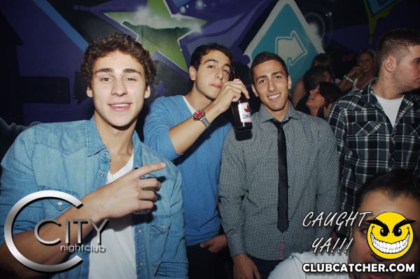City nightclub photo 85 - August 24th, 2011