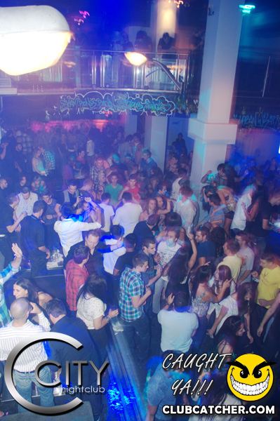 City nightclub photo 88 - August 24th, 2011