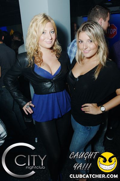 City nightclub photo 10 - August 24th, 2011