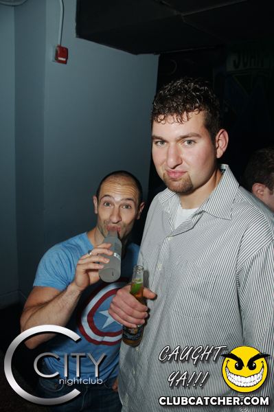 City nightclub photo 92 - August 24th, 2011