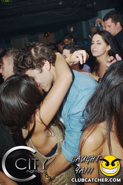 City nightclub photo 93 - August 24th, 2011