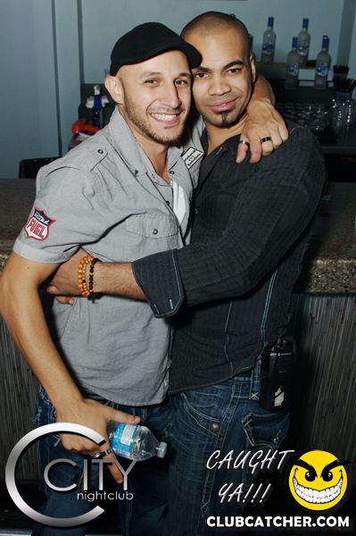 City nightclub photo 96 - August 24th, 2011