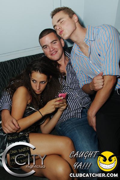 City nightclub photo 98 - August 24th, 2011