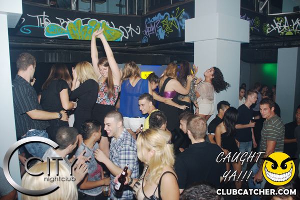 City nightclub photo 100 - August 24th, 2011
