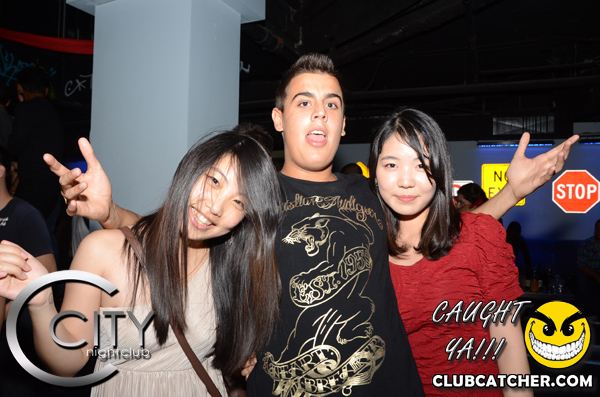 City nightclub photo 107 - August 27th, 2011