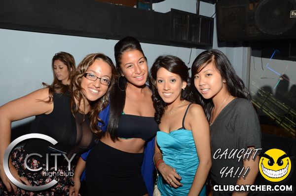 City nightclub photo 108 - August 27th, 2011