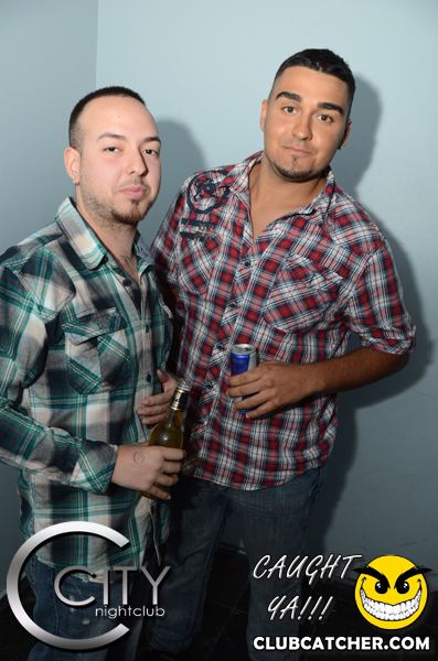 City nightclub photo 110 - August 27th, 2011