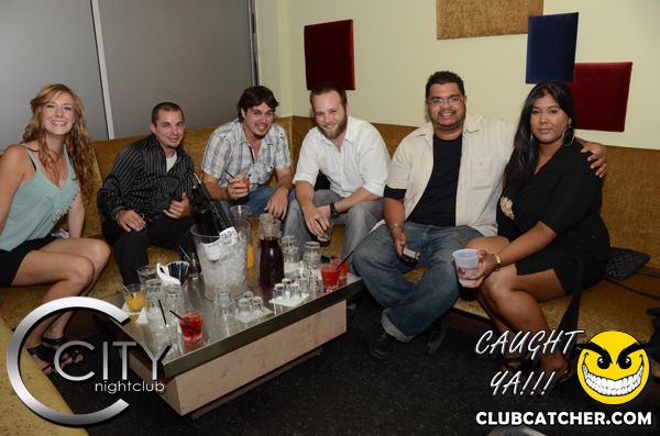 City nightclub photo 118 - August 27th, 2011