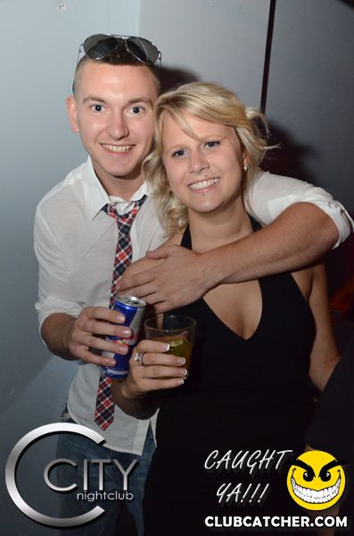City nightclub photo 120 - August 27th, 2011