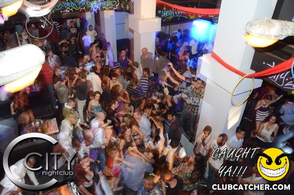 City nightclub photo 124 - August 27th, 2011