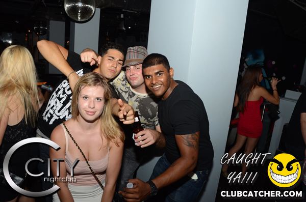 City nightclub photo 127 - August 27th, 2011