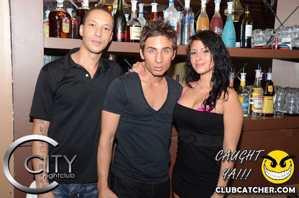 City nightclub photo 130 - August 27th, 2011