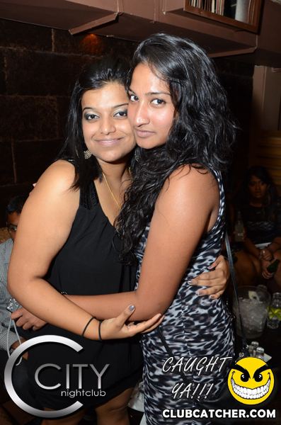 City nightclub photo 16 - August 27th, 2011