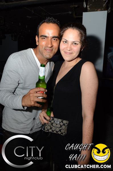 City nightclub photo 197 - August 27th, 2011