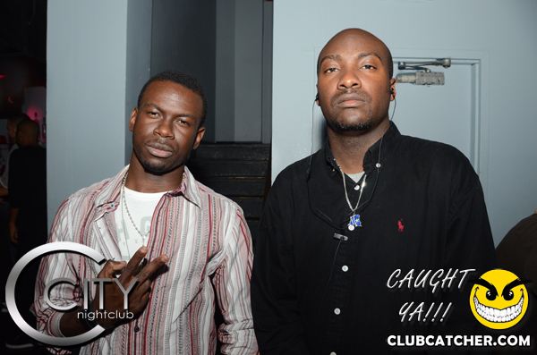 City nightclub photo 52 - August 27th, 2011