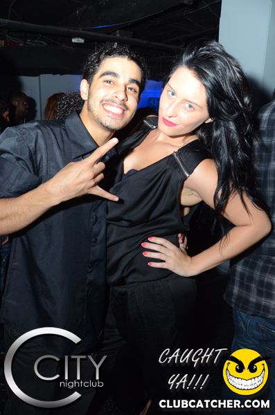 City nightclub photo 68 - August 27th, 2011