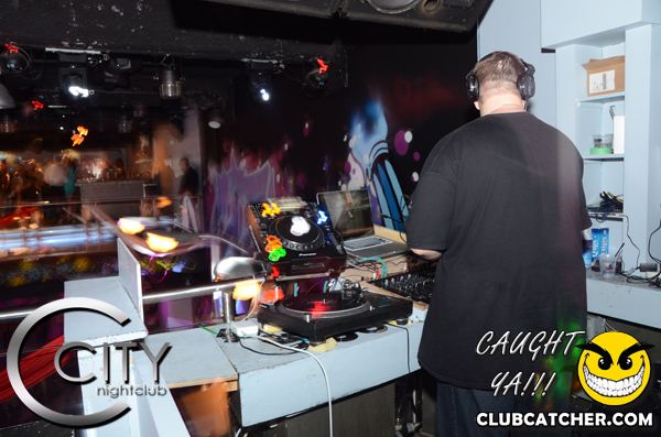 City nightclub photo 70 - August 27th, 2011