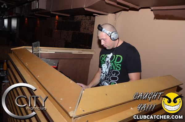City nightclub photo 72 - August 27th, 2011