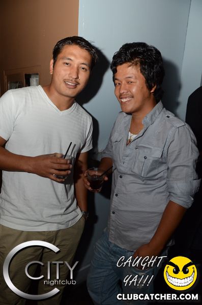 City nightclub photo 75 - August 27th, 2011