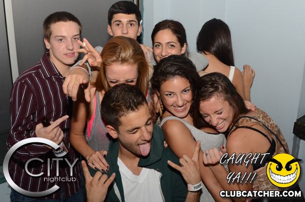 City nightclub photo 76 - August 27th, 2011