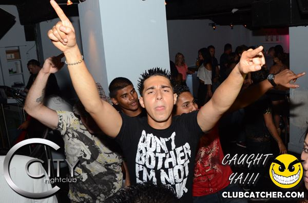City nightclub photo 78 - August 27th, 2011