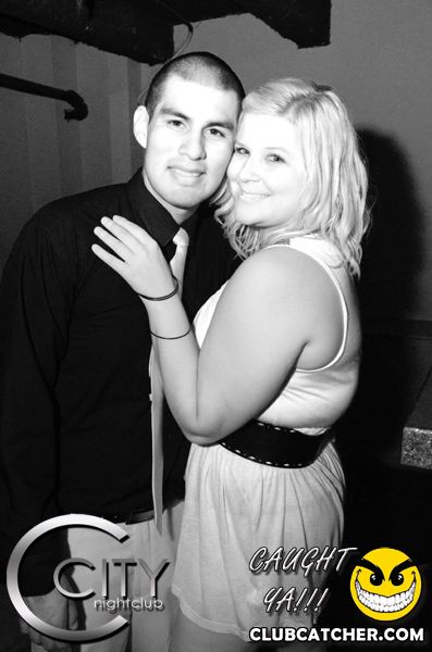 City nightclub photo 79 - August 27th, 2011