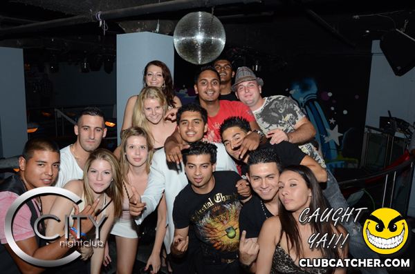City nightclub photo 9 - August 27th, 2011