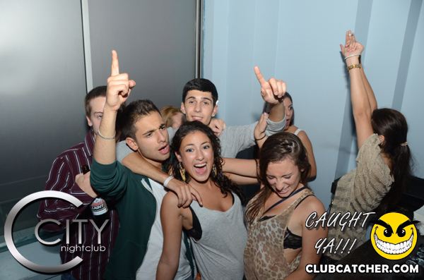 City nightclub photo 82 - August 27th, 2011