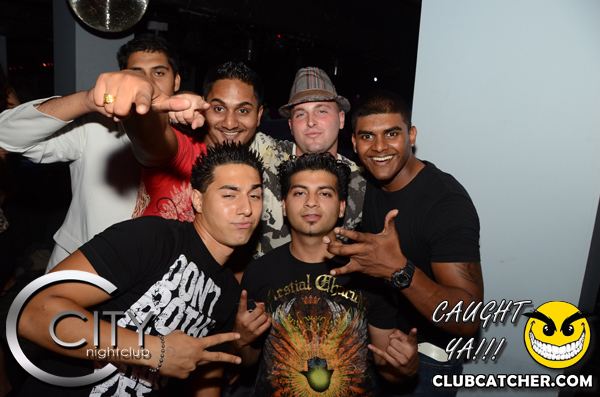 City nightclub photo 87 - August 27th, 2011