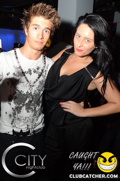 City nightclub photo 89 - August 27th, 2011