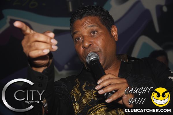 City nightclub photo 2 - August 31st, 2011