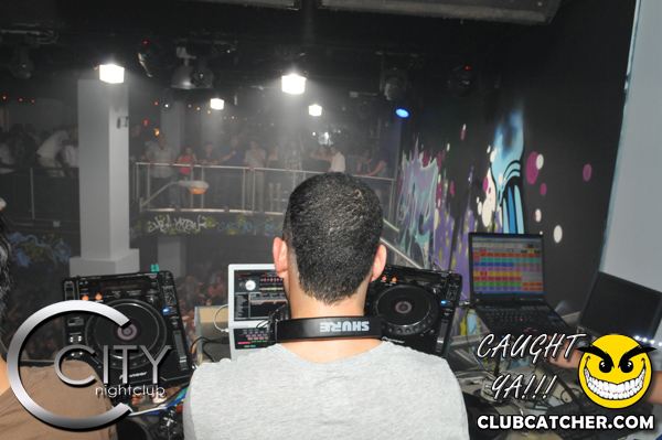 City nightclub photo 11 - August 31st, 2011