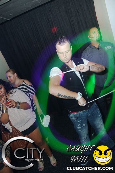 City nightclub photo 105 - August 31st, 2011