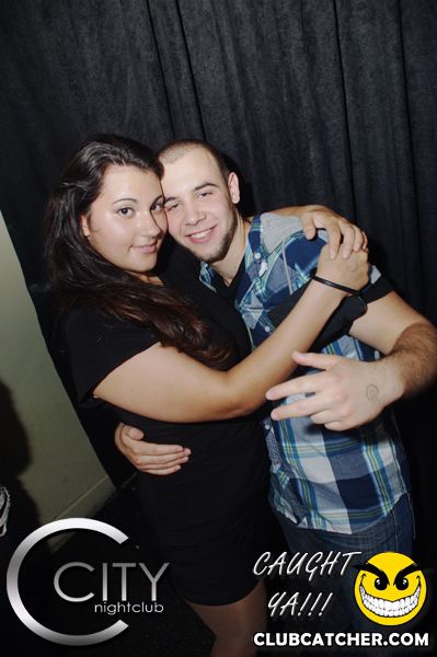 City nightclub photo 108 - August 31st, 2011