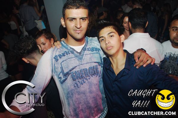 City nightclub photo 109 - August 31st, 2011