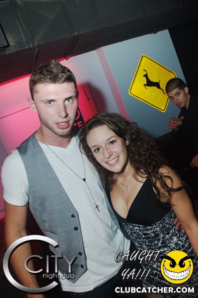 City nightclub photo 110 - August 31st, 2011