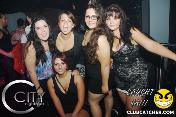 City nightclub photo 111 - August 31st, 2011