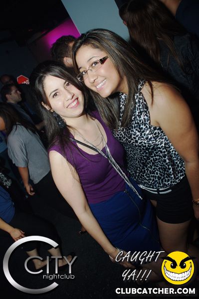 City nightclub photo 112 - August 31st, 2011