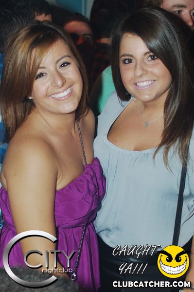City nightclub photo 115 - August 31st, 2011