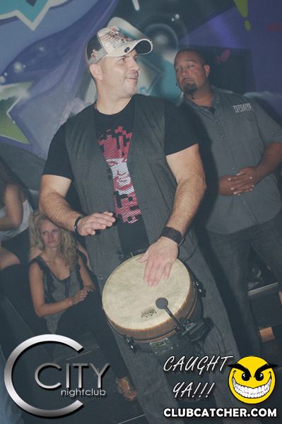 City nightclub photo 117 - August 31st, 2011