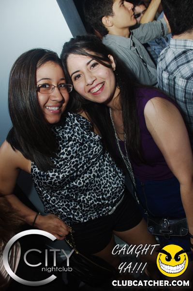 City nightclub photo 120 - August 31st, 2011