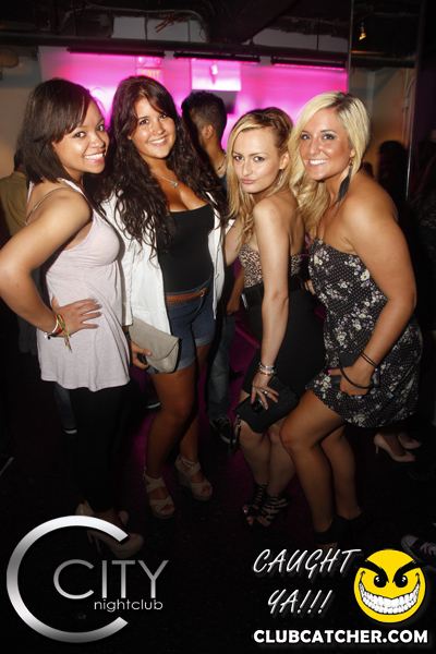 City nightclub photo 13 - August 31st, 2011