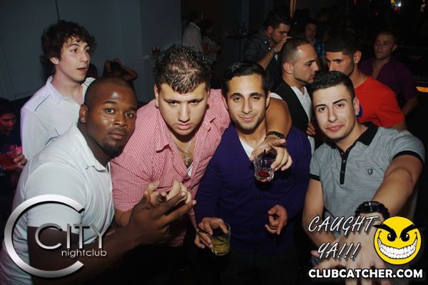 City nightclub photo 123 - August 31st, 2011