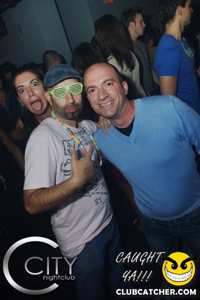City nightclub photo 125 - August 31st, 2011