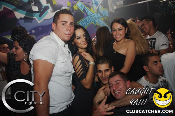 City nightclub photo 127 - August 31st, 2011