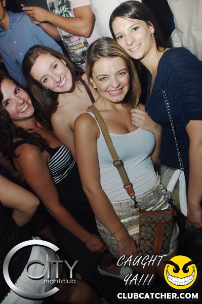 City nightclub photo 129 - August 31st, 2011